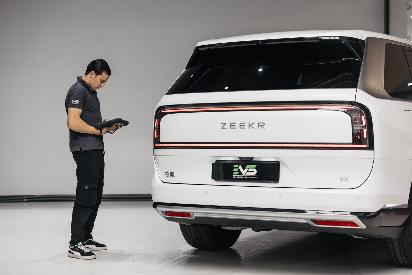EV Software Updates: How They Enhance Your Driving Experience