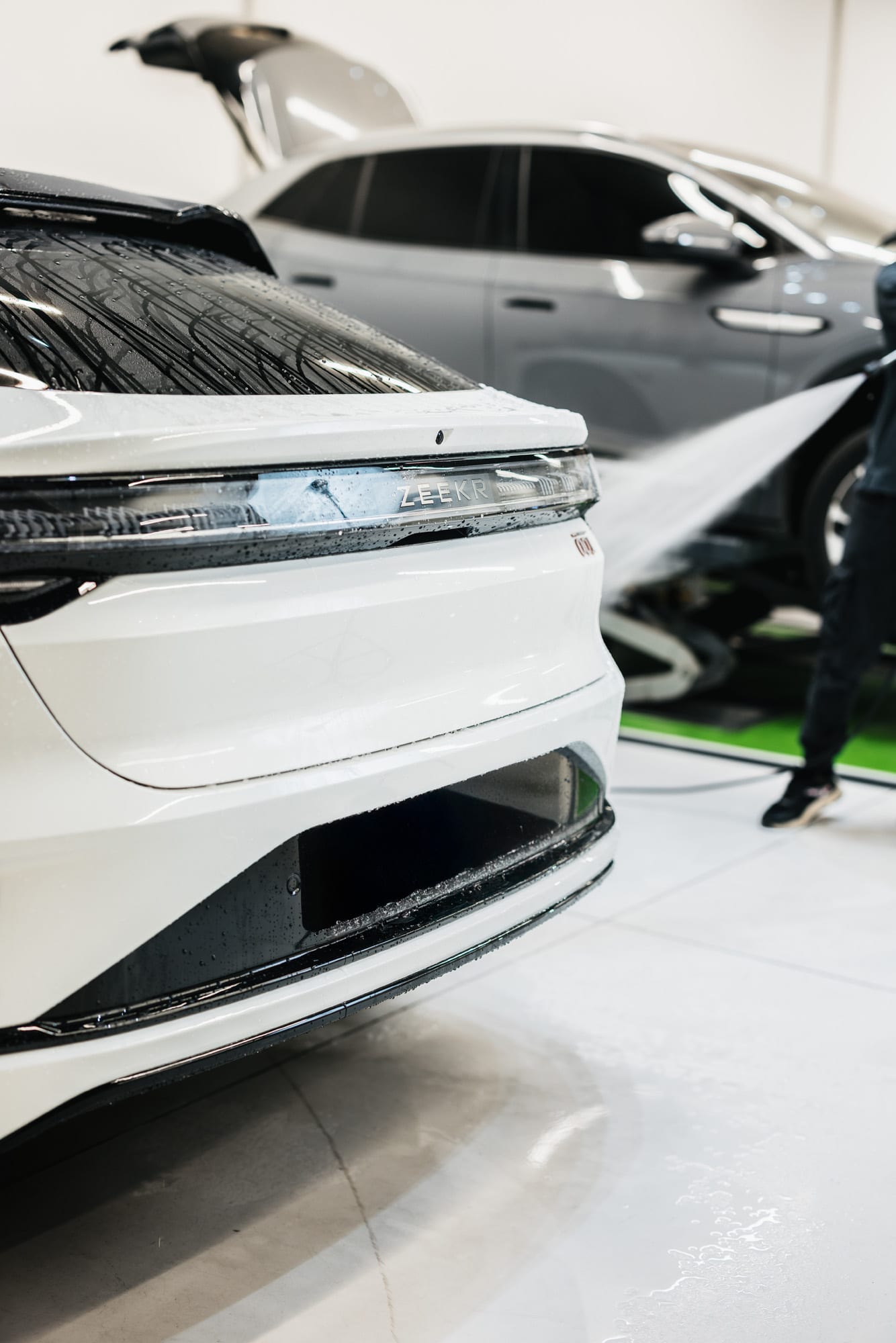 Preparing Your EV for the Upcoming Winter Season in Qatar