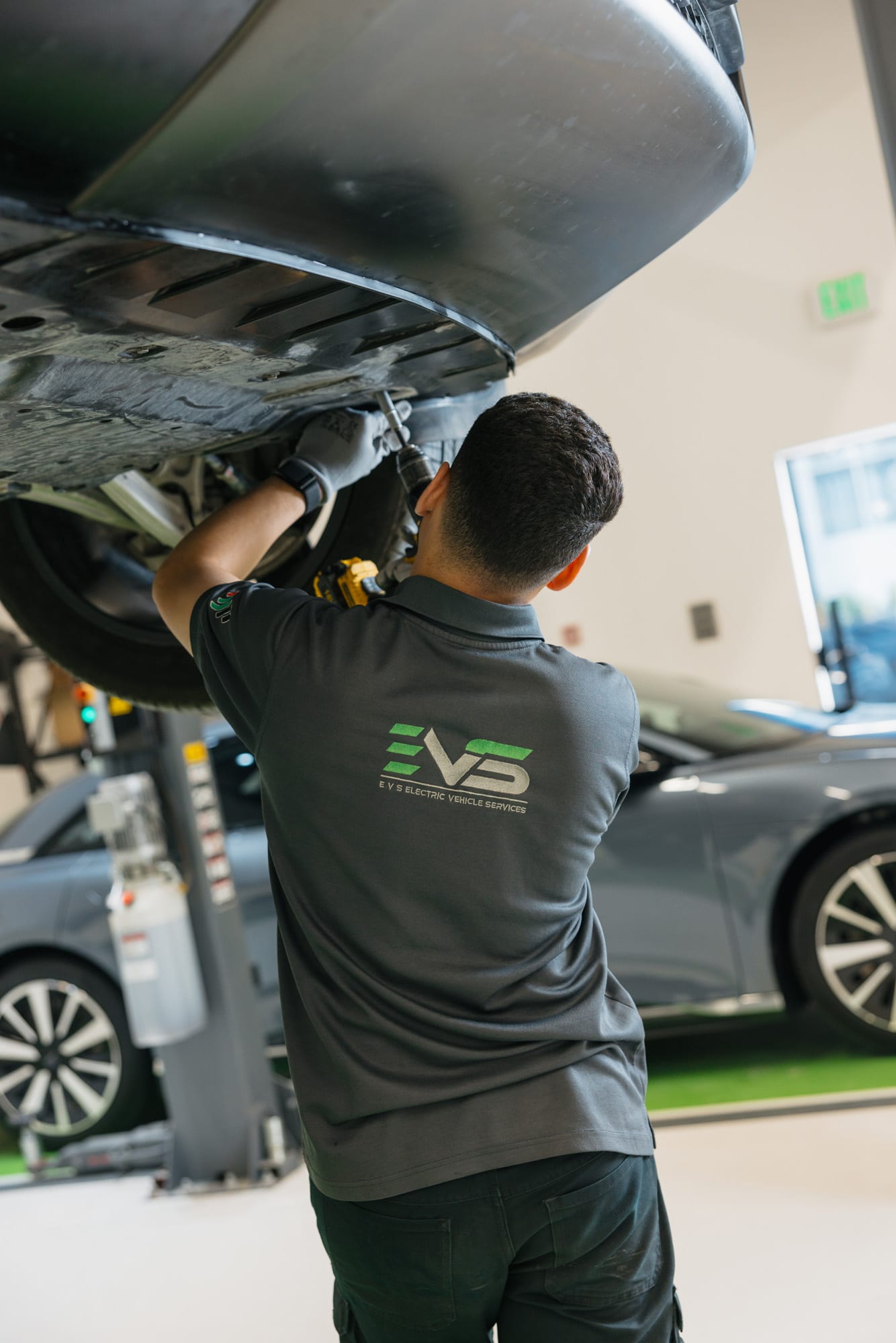 The Importance of Specialized EV Services: Why Choose EVS Qatar?
